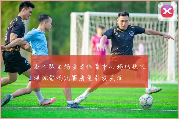 浙江队主场黄龙体育中心场地状况堪忧影响比赛质量引发关注